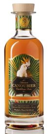 Selection Canoubier Guadeloupe Brun 