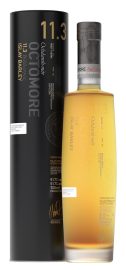 Bruichladdich Octomore 11.3 