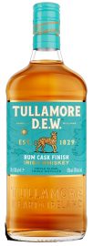 Tullamore Dew Rum Cask 