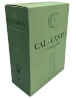 Cal Y Canto Verdejo 