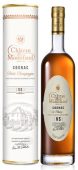 Chateau De Montifaud Vs 40% vol | Pudel + tuub | 0.7L