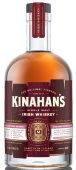 Kinahans Irish Whiskey The Kasc Project M 45% vol | Pudel | 0.7L