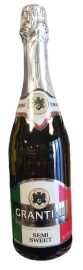 Grantini Semi Sweet Sparkling 