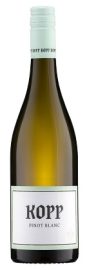 Kopp Pinot Blanc 11.5% vol | Pudel | 0.75L