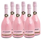 J.P. Chenet Ice Sparkling Rose 6 X 0,75l Kast 