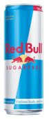 Red Bull Sugarfree 0,355l Purk 