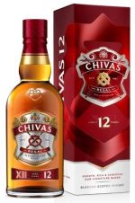 Chivas Regal 