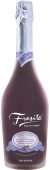 Fresita Blueberry & Raspberry 8% vol | Pudel | 0.75L