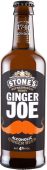 Stone`s Ginger Joe Ginger Beer 