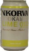 Koskenkorva Lime 