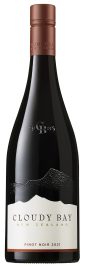 Cloudy Bay Pinot Noir 