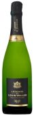 Legende De Louis Vallon Blanc Brut 12% vol | Pudel | 0.75L