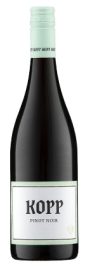 Kopp Pinot Noir 12% vol | Pudel | 0.75L