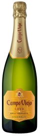 Campo Viejo Organic Cava Brut Reserva 