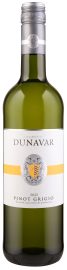 Dunavar Pinot Grigio 