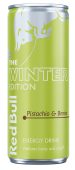 Red Bull Winter Edition Pistachio & Berries Purk | 0.25L
