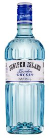 Juniper Island London Dry Gin 