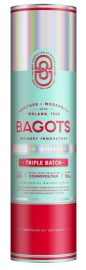 Bagots Irish Whiskey Triple Batch 43% 