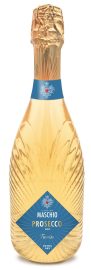 Maschio Prosecco Doc Treviso Extra Dry Onda 11% vol | Pudel | 0.75L