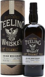 Teeling Single Malt Irish Whiskey 