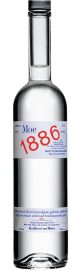Moe Viin 1886 40% vol | Pudel | 0.7L