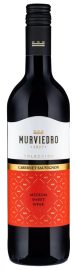 Murviedro Coleccion Cabernet Sauvignon Medium Sweet 13.5% vol | Pudel | 0.75L