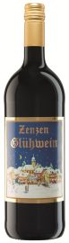 Zenzen Glühwein 12% vol | Pudel | 1L