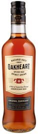 Bacardi Oakheart Original Spiced 