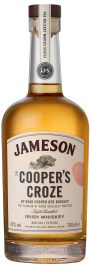 Jameson The Cooper`s Croze Irish Whisky 