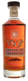 Charm Of Armenis Brandy Vsop 