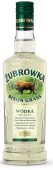 Zubrowka Bison Grass 