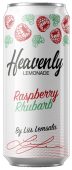 Heavenly Raspberry-rhubarb Purk | 0.33L