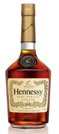 Hennessy Vs 