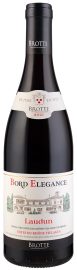 Chateau Bord Laudun Cotes Du Rhone Villages Rouge 