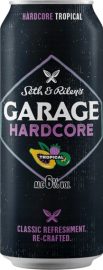 Garage Hardcore Tropical Elixir 