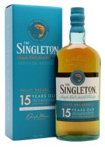 Singleton 15yo Single Malt 