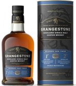 Grangestone Highland Single Malt Scotch Whiskey 