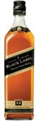 Johnnie Walker Black Label 