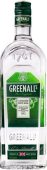 Greenalls London Gin 