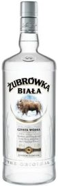 Zubrowka Biala 