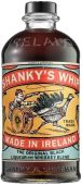 Shanky&rsquo;s Whip Black Irish Whiskey Liqueur 33% vol | Pudel | 0.7L