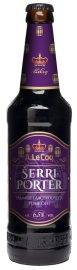 A.Le Coq Šerry Porter 6.5% vol | Pudel | 0.5L