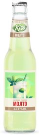 Kiss Cocktail Mojito 