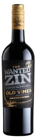 The Wanted Zin Zinfandel 