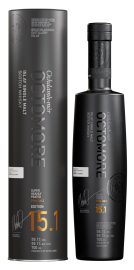 Bruichladdich Octomore 15.1 