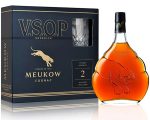 Meukow Cognac Vsop 