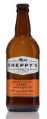 Sheppy&#8217;s Original Cloudy Cider 