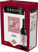 Hardys Stamp Shiraz Cabernet 