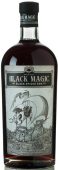 Black Magic Spiced Rum 