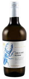 Cantina Tollo Biologico Pecorino Abruzzo 